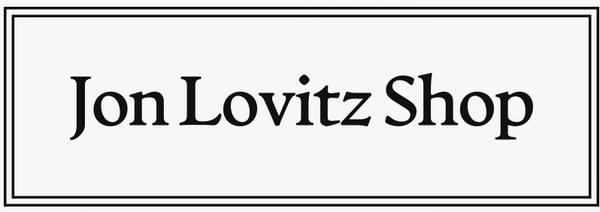 Jon Lovitz Shop